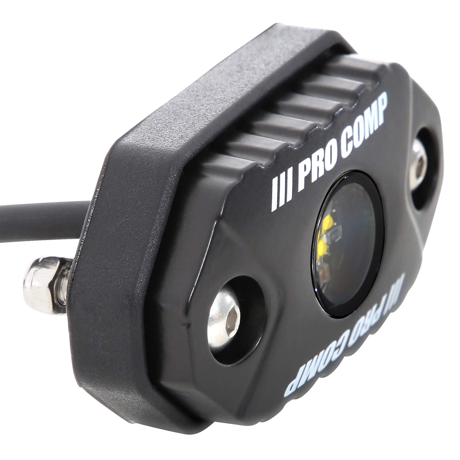 6 Led Pro Comp 9W Rock Light Kit 76501