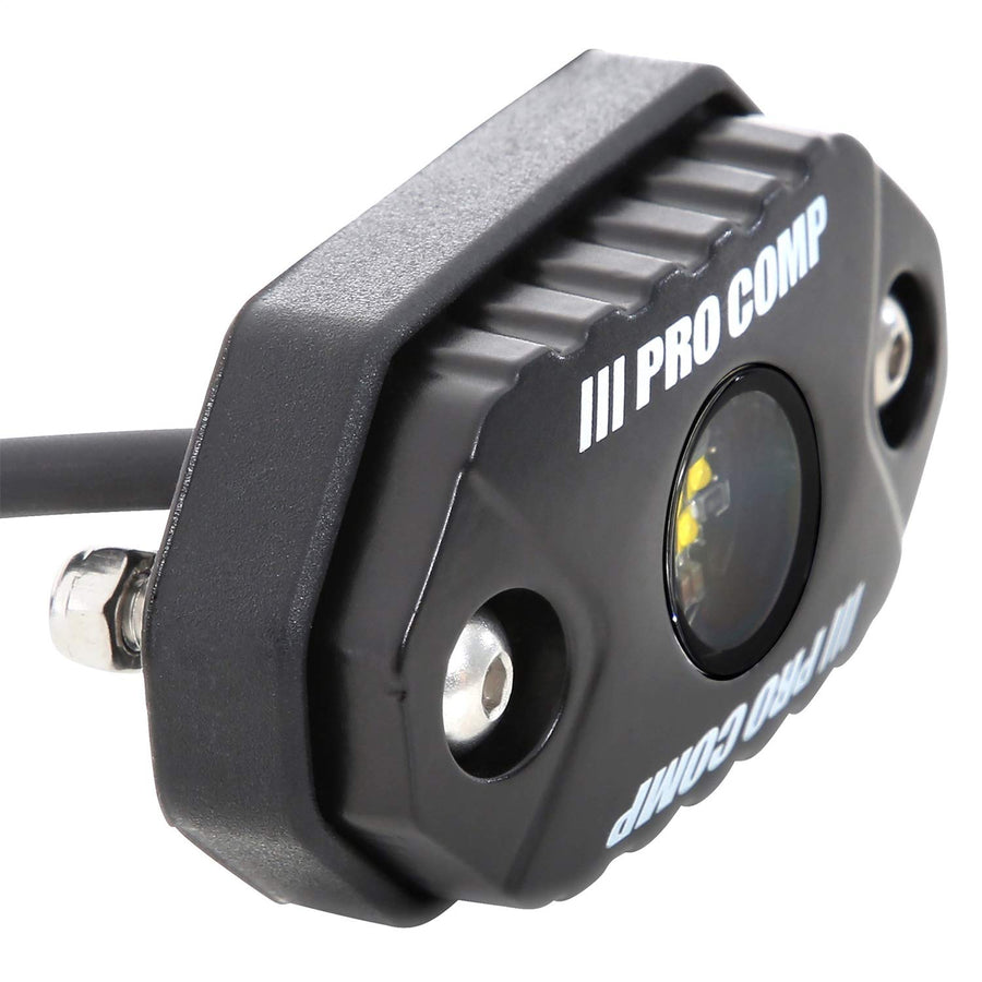 6 Led Pro Comp 9W Rock Light Kit 76501