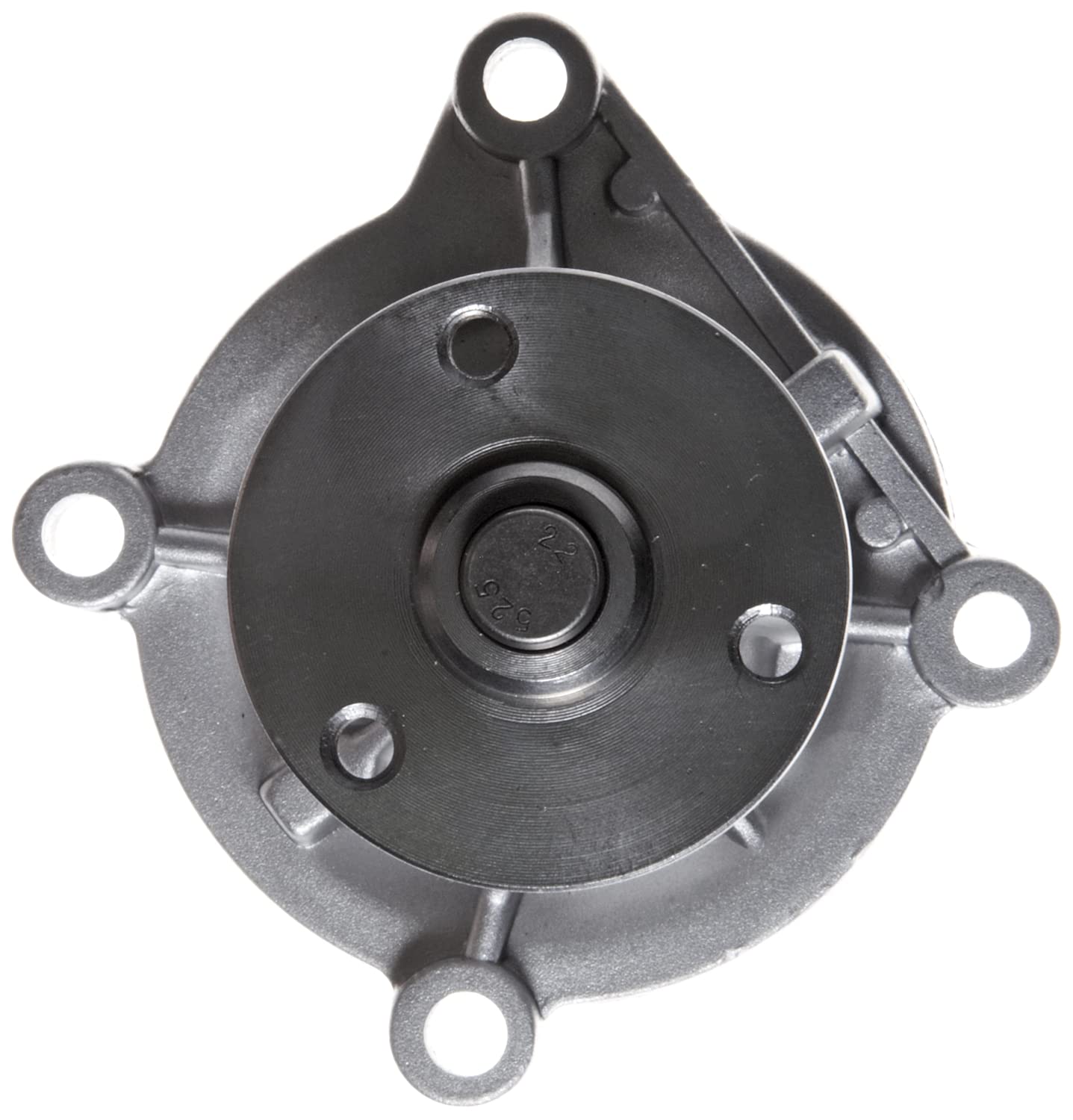 Premium Gates Engine Water Pump 41015