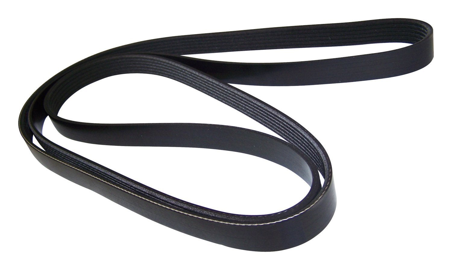 Serpentine Belt Crown Automotive 53054339