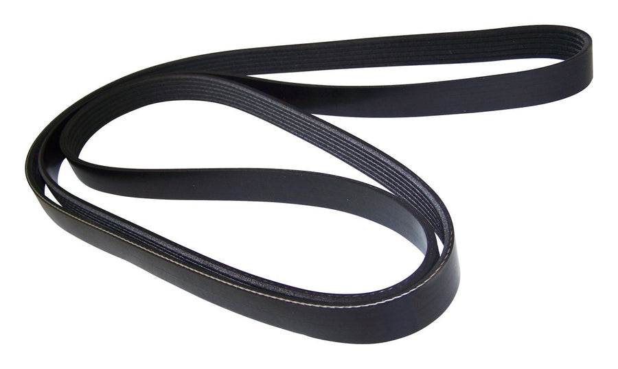 Serpentine Belt Crown Automotive 53054339