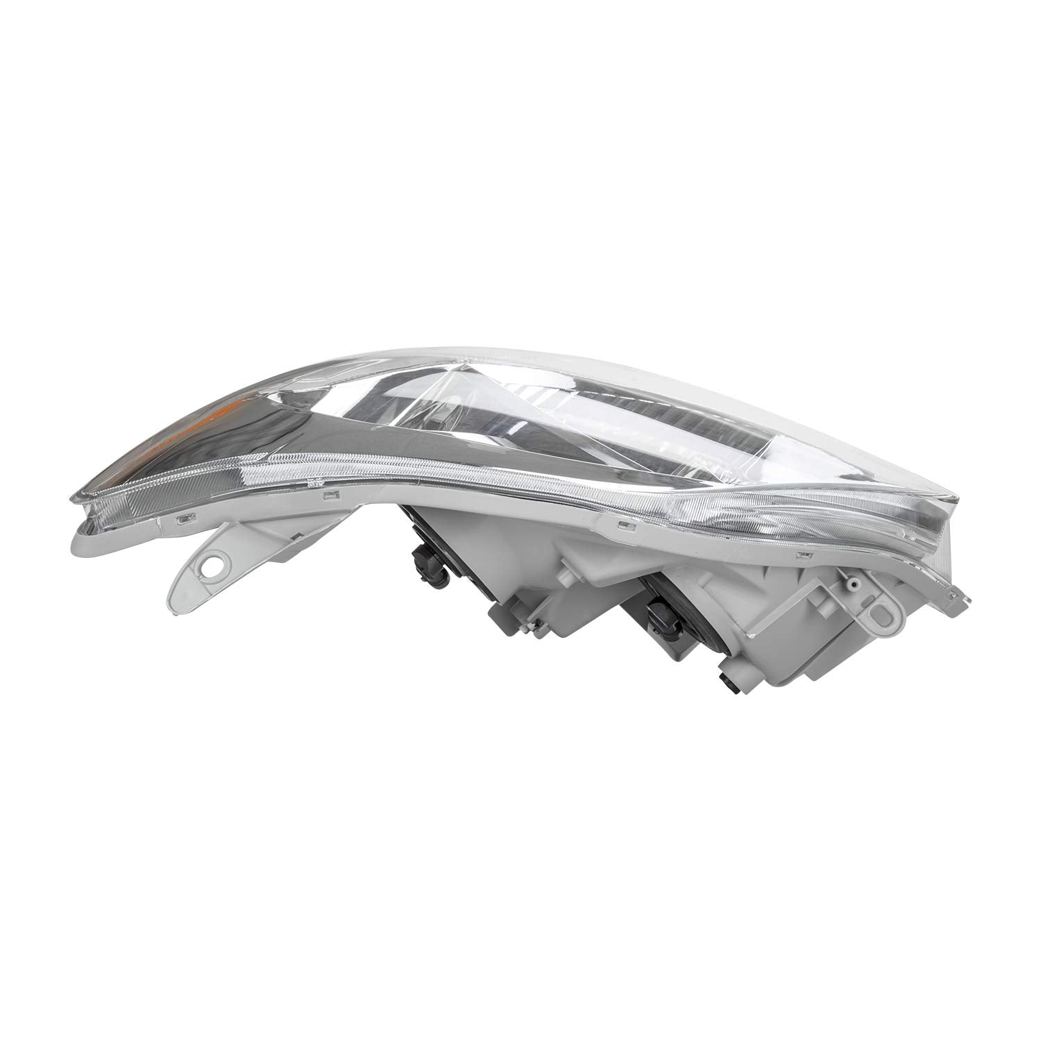 Toyota Matrix TYC 20-6412-00 Driver Side Headlight Assembly