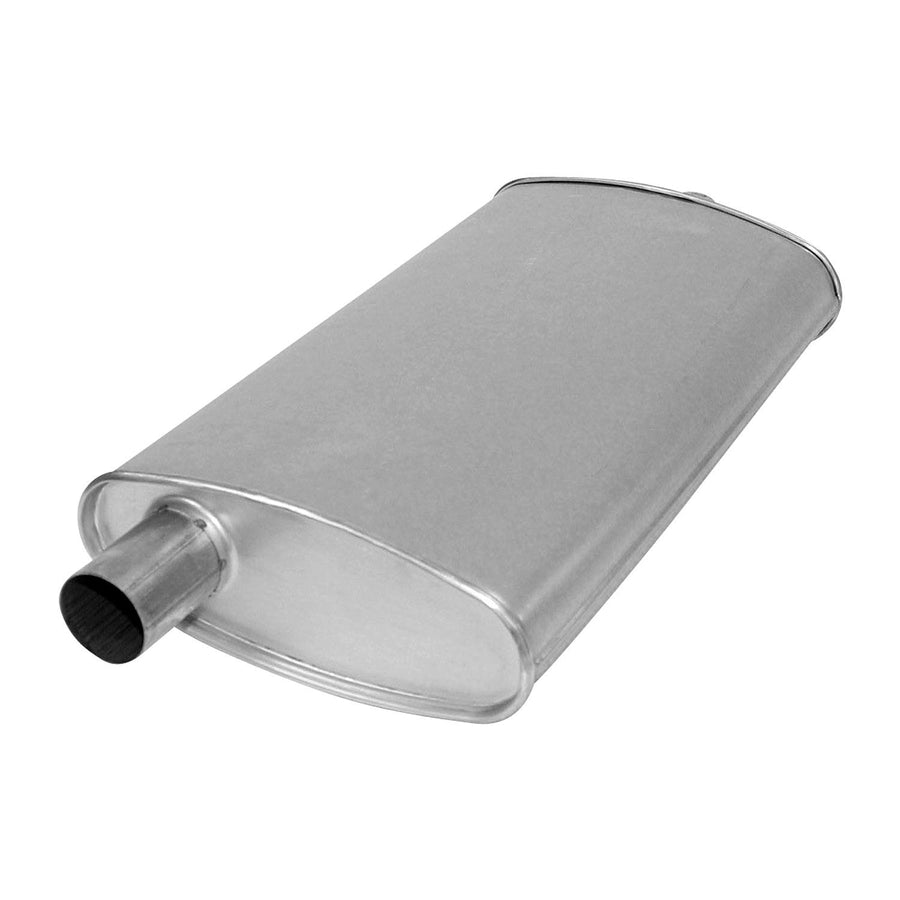 700034 AP Exhaust Products Muffler Exhaust