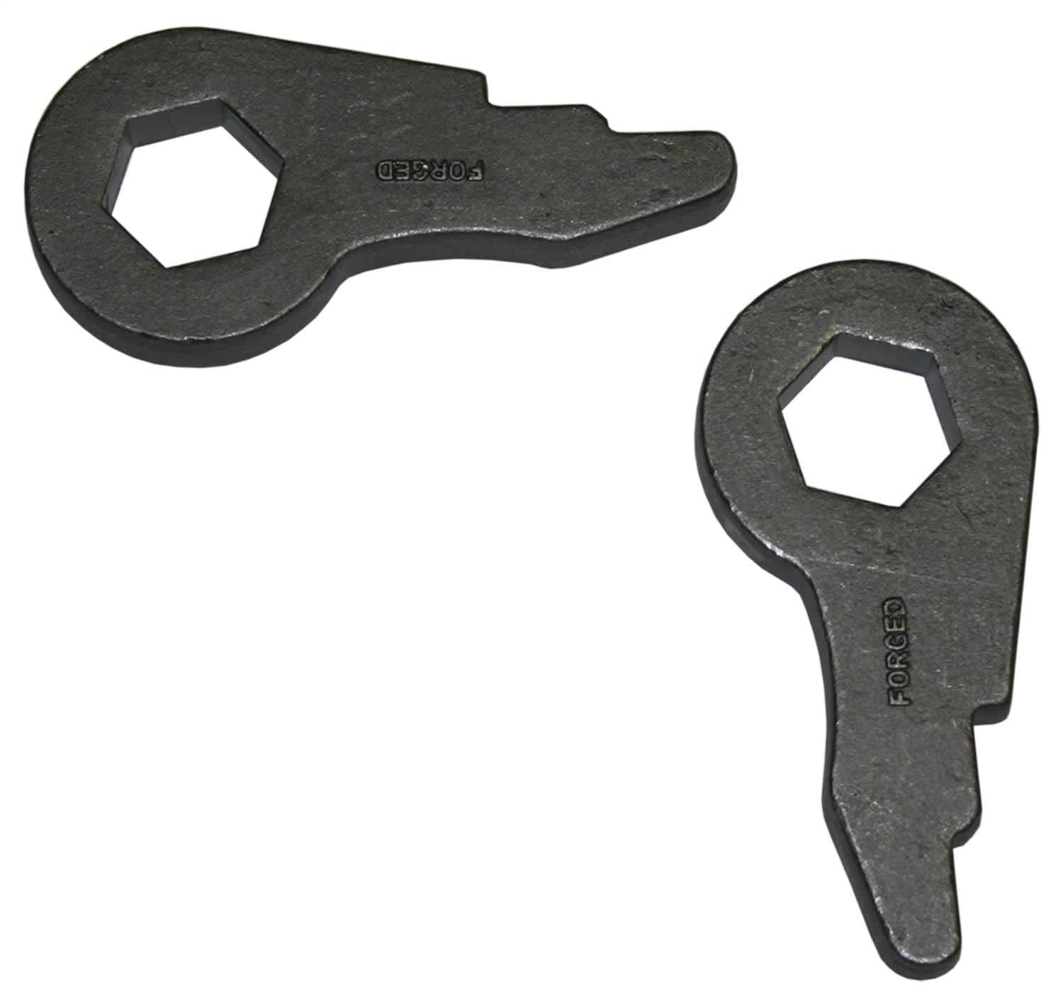 2" Front Torsion Key Leveling Kit Skyjacker - Pair F301KE