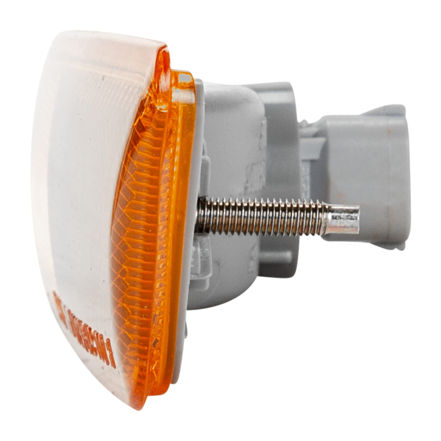 Lexus Driver Side TYC 18-5944-00 Replacement Signal Lamp