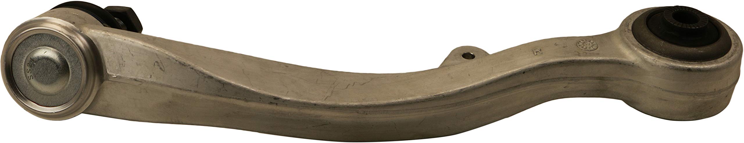MOOG RK620122 Control Arm and Ball Joint Assembly front right lower rearward Suspension