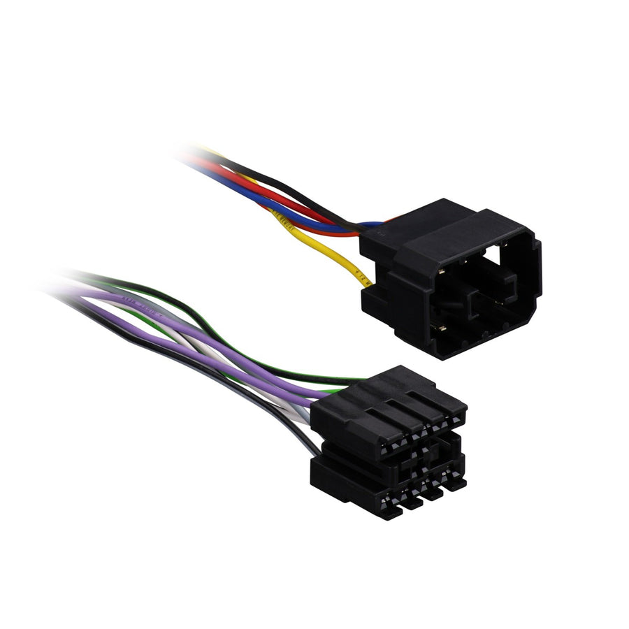 Metra Electronics - HARNESS SAAB 79-93 (70-1739) Metra Radio Harness Into Car