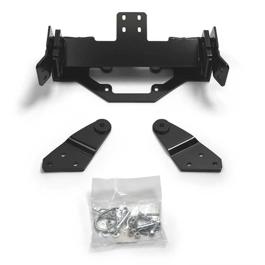 Powersports WARN 96970 ATV Plow Mount