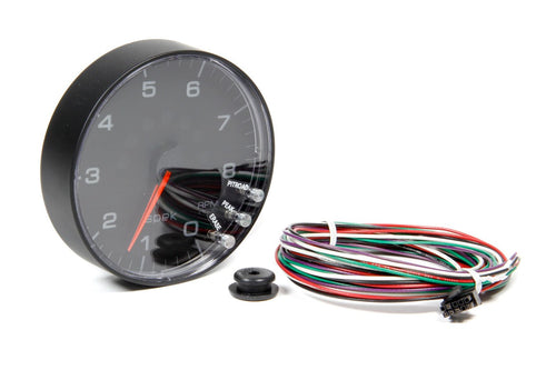 P238328 Pro Parts Spek-Pro 2-1/16" Electric in-Dash Tachometer (0-8,000 RPM, 52.4mm)