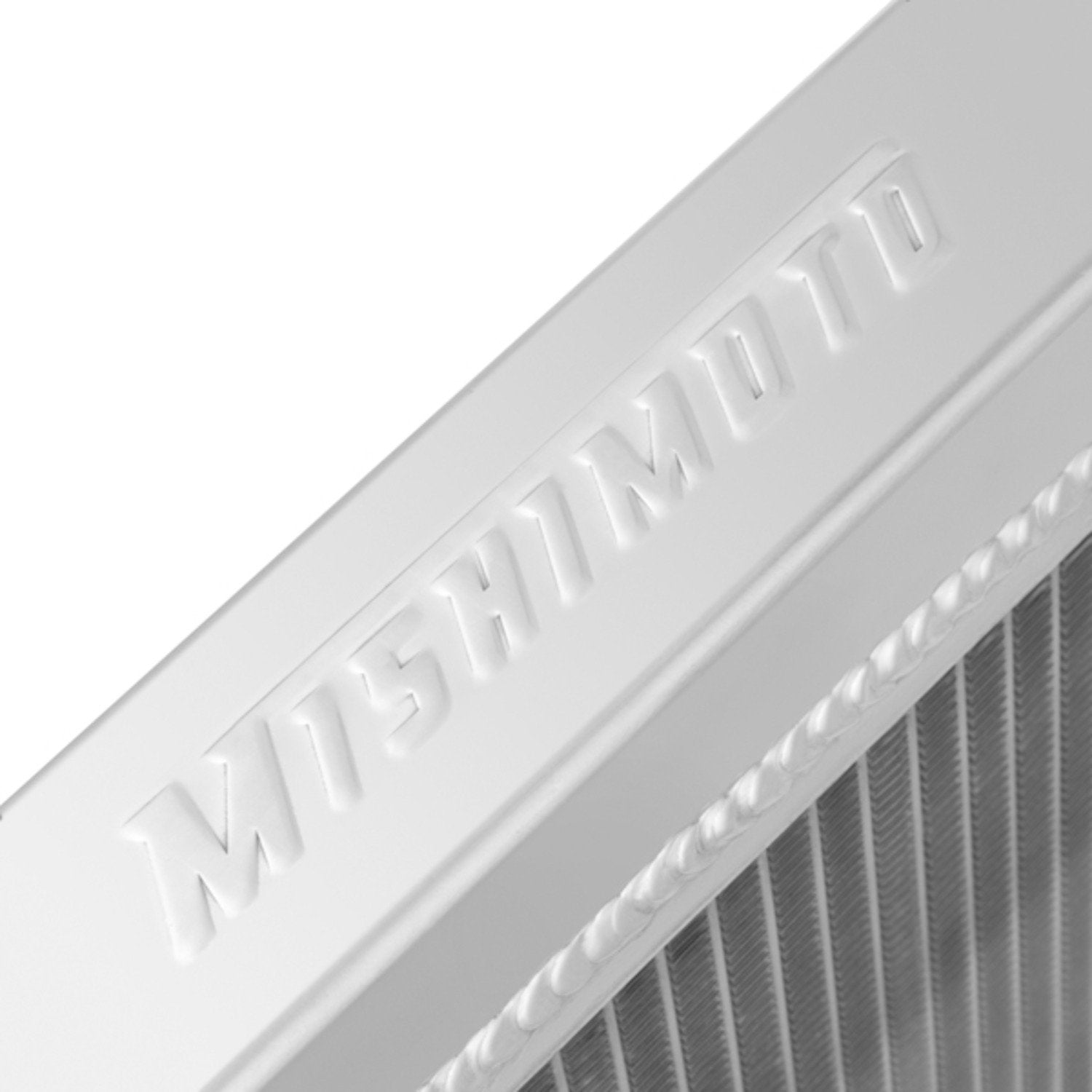 Mishimoto Performance Aluminum Radiator MMRAD-NIS-08 Fits Nissan Maxima 2004-2008