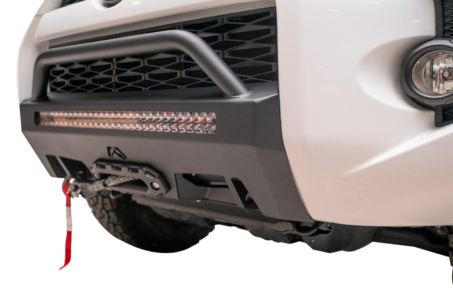 WNCHMNT W/BAR 14-20 4RUNNER