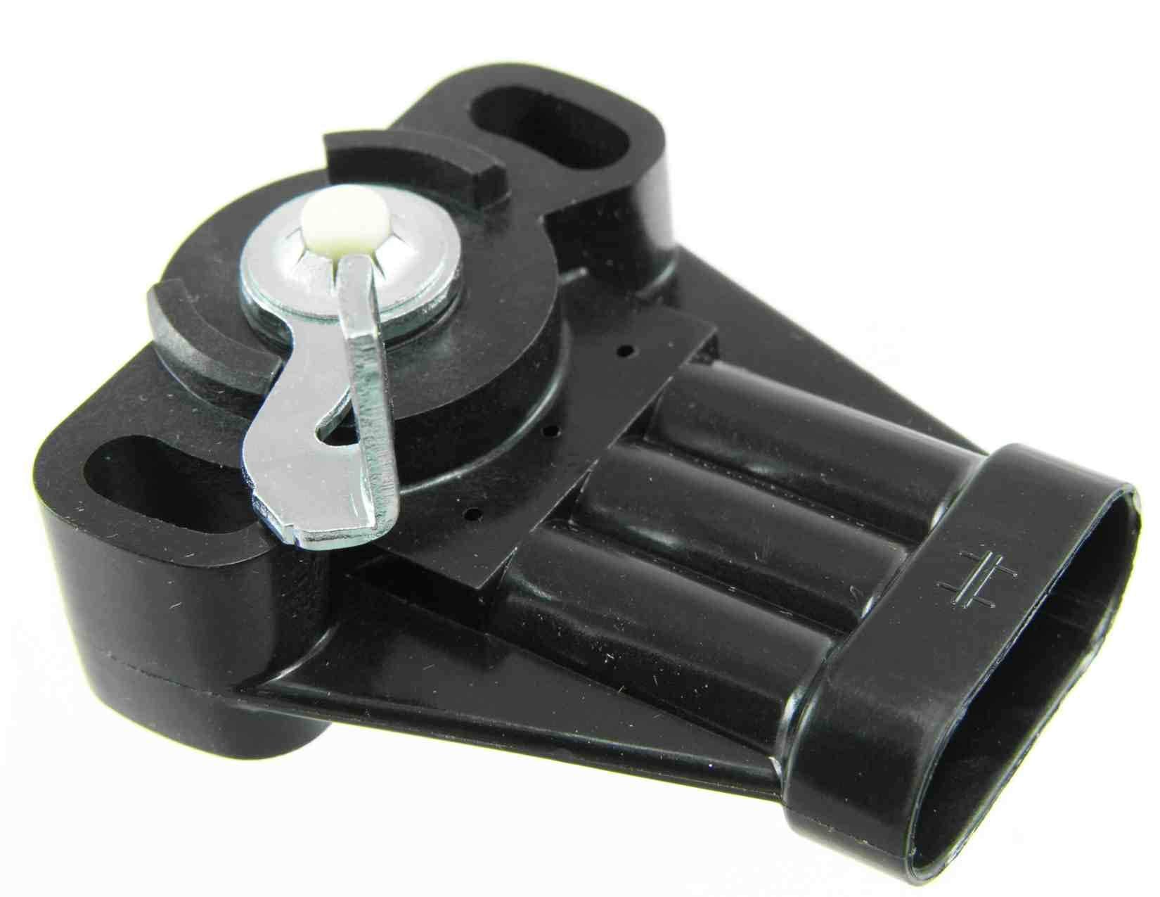 Throttle Position Sensor NGK/NTK TH0049 (75320)