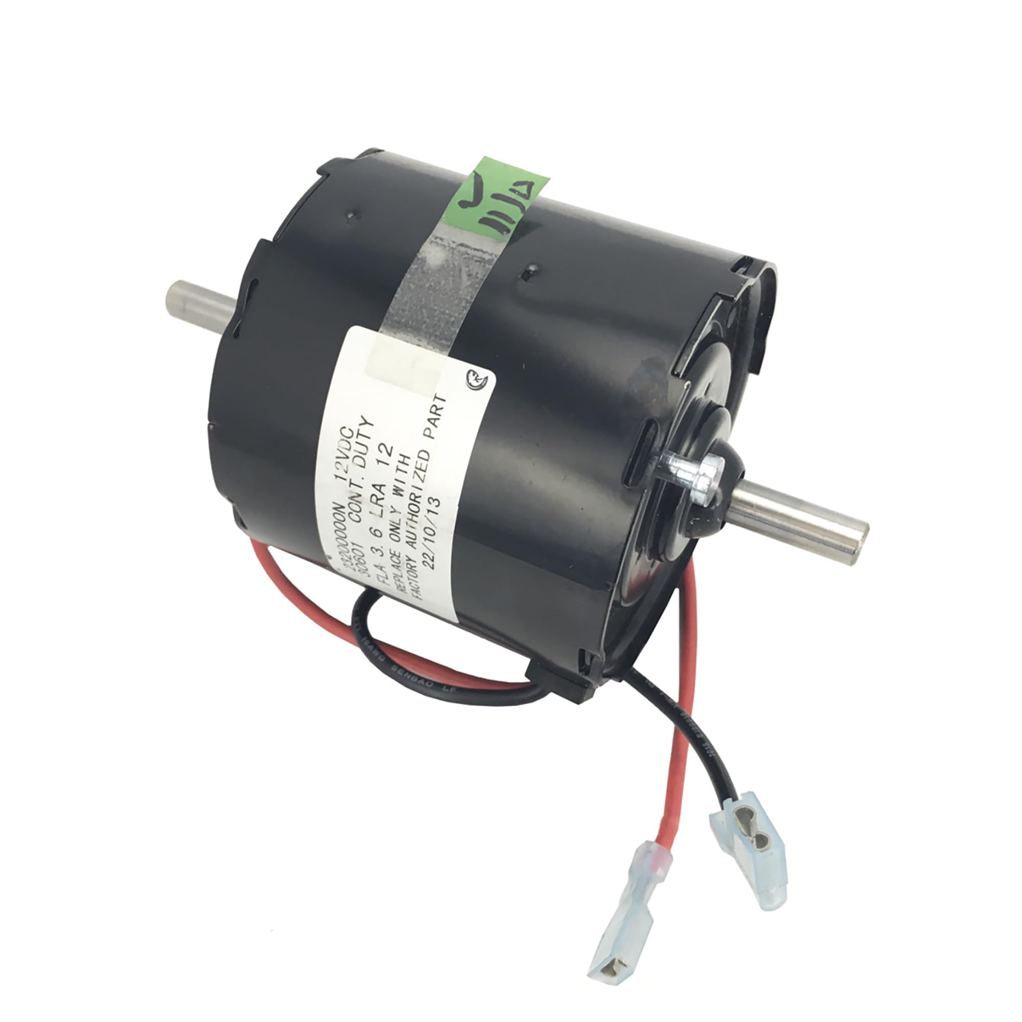 SVC Dometic KIT, Motor S12-16