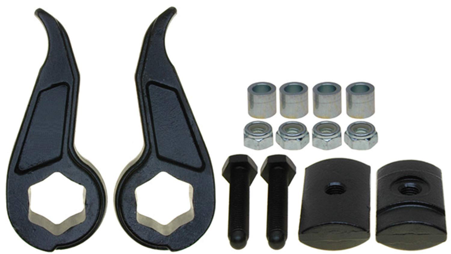Adjustable MOOG T40043 Torsion Bar Key