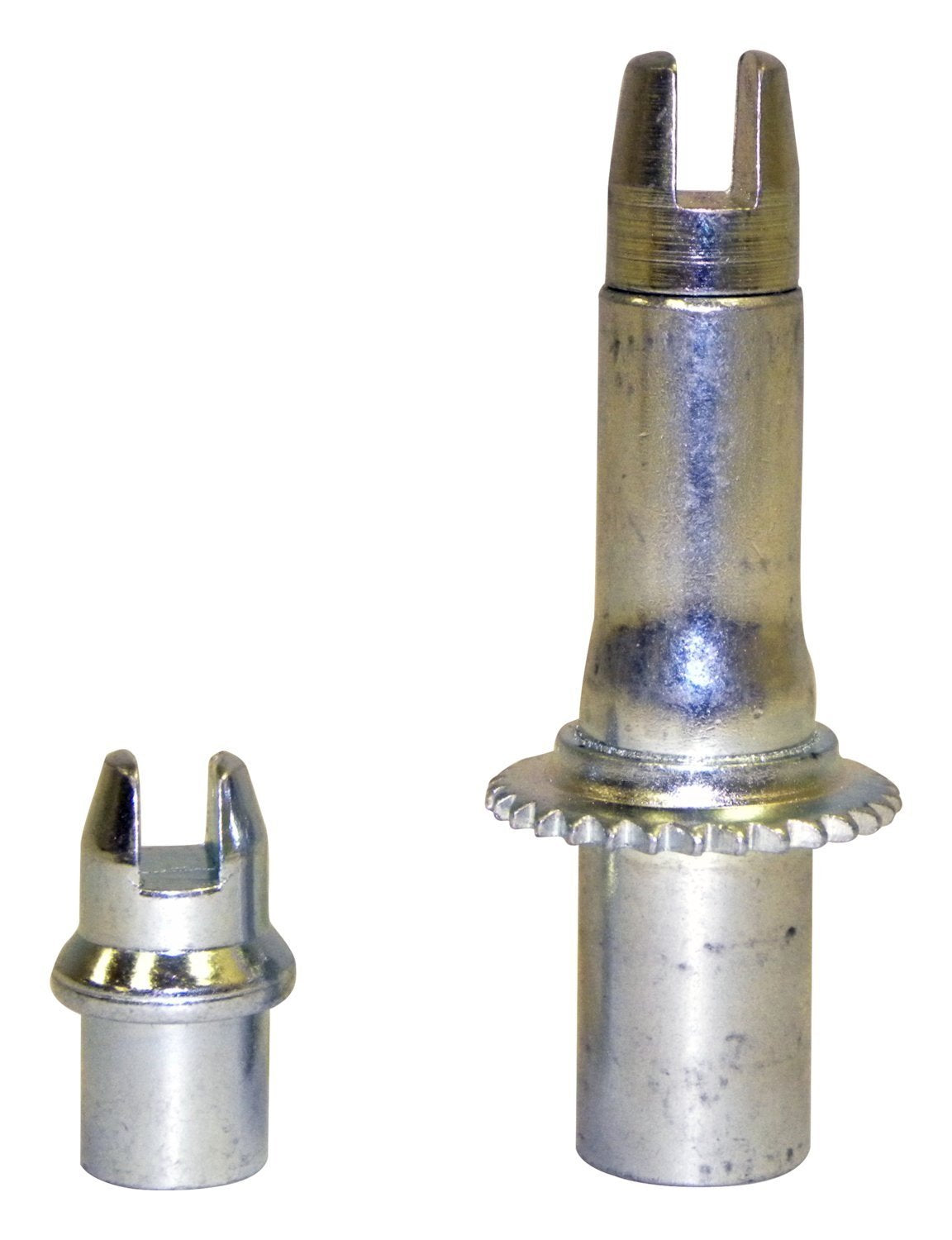 Rear Left Side Brake Adjuster Kit Crown Automotive 4713357