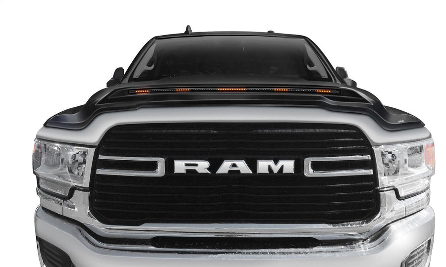 Aeroskin Lightshield Pro Auto Ventshade 2020-2023 RAM k2 953189-PXJ