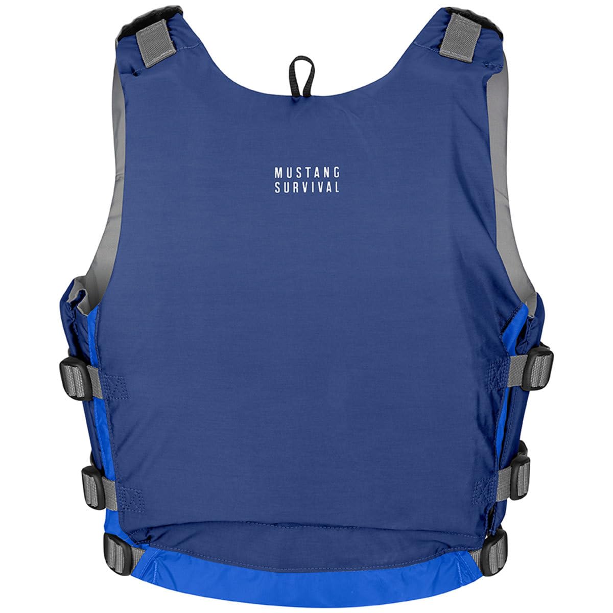Reflex Foam Vest Mustang Survival - Royal Blue/Navy, Medium/Large