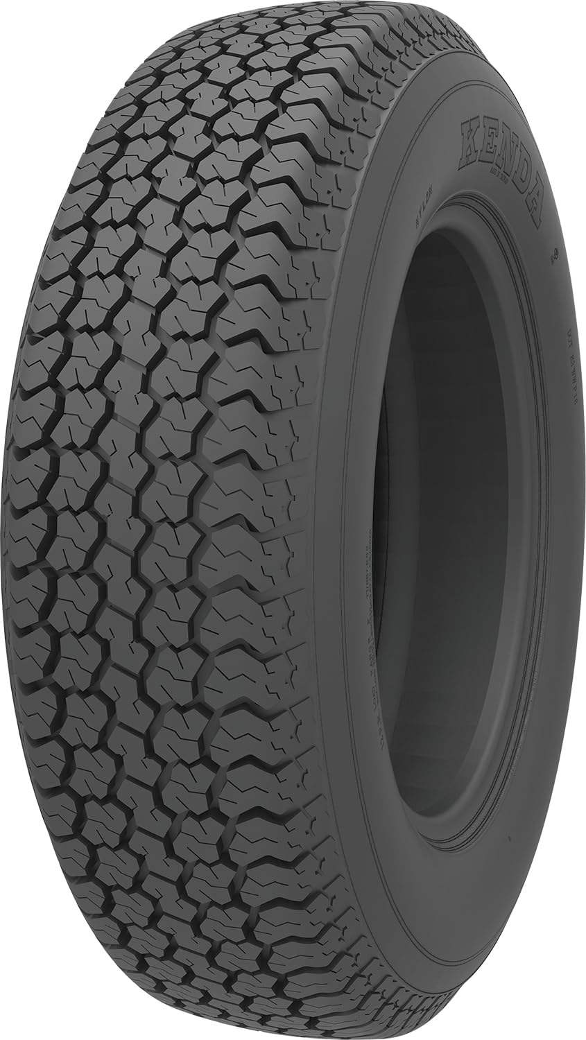 20532 Americana 15x6 Spk 6h-5.5 Wh Str