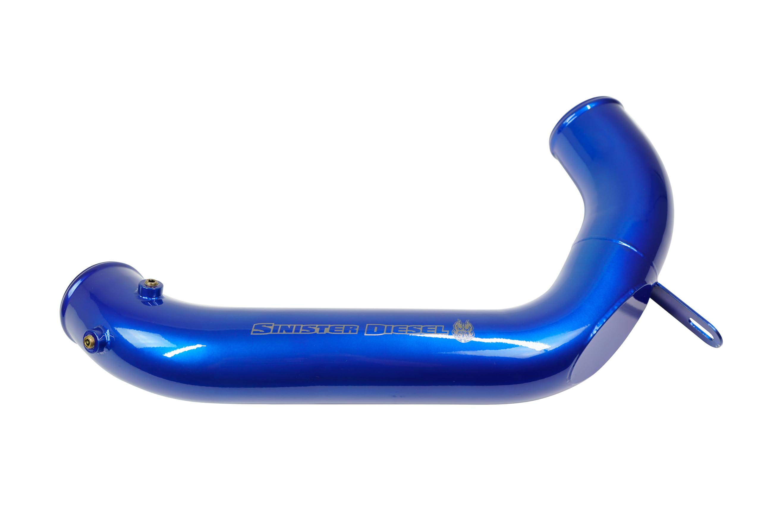 Sinister Diesel 2008-2010 Charge Pipe Kit for 6.4L Ford Powerstroke