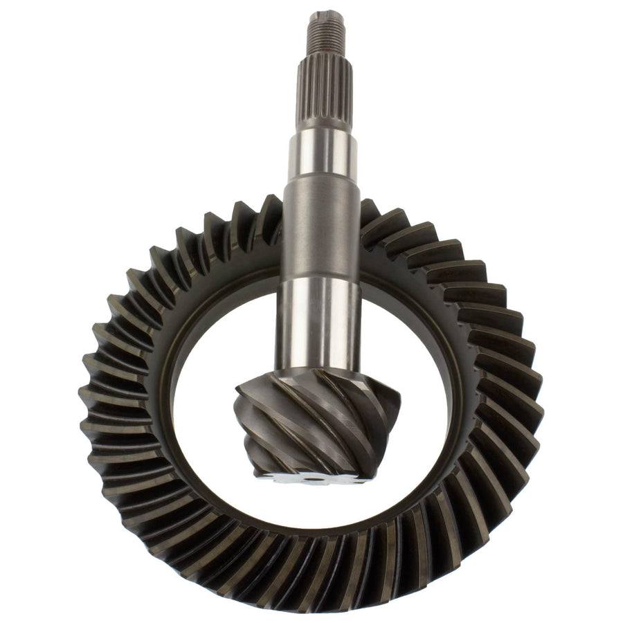 Differential Ring & Pinion EXCEL T75488, For Toyota 7.5" Standard, Gear Ratio 4.88, 10-Bolt, 23 Spline, 8 Pinion & 39 Ring Tooth Fits Toyota 4Runner, Pickup, T100, Tacoma Replaces: USA Standard 36243