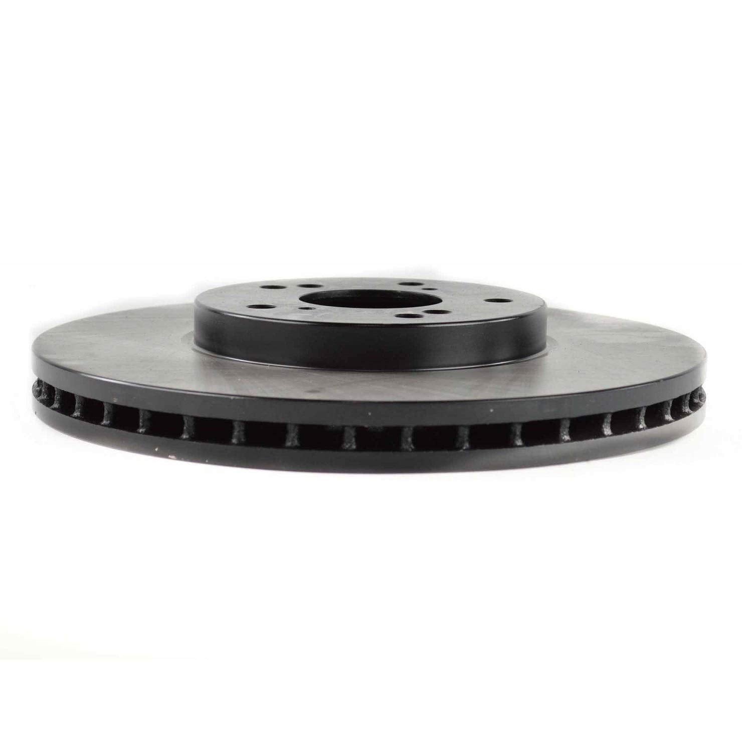Brake Rotor Centric Parts 120.45070 Premium