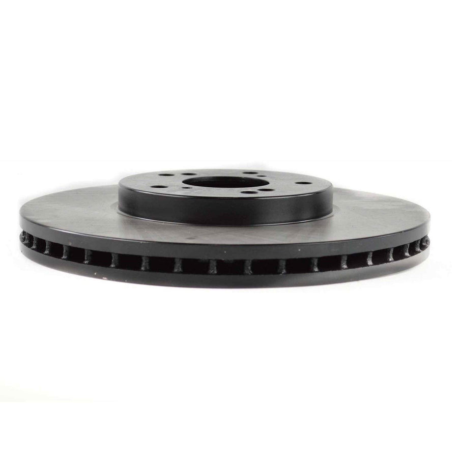 Brake Rotor Centric Parts 120.45070 Premium