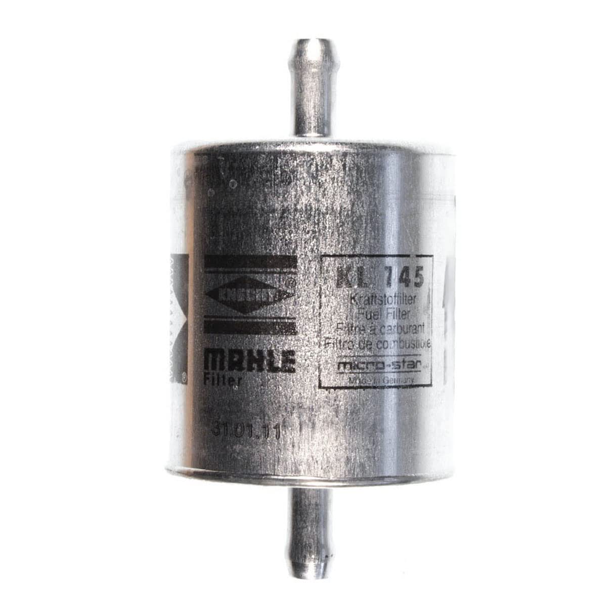 KL 145 MAHLE Fuel Filter