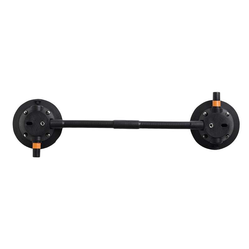 Grab-Vac SeaSucker Handle (Black)