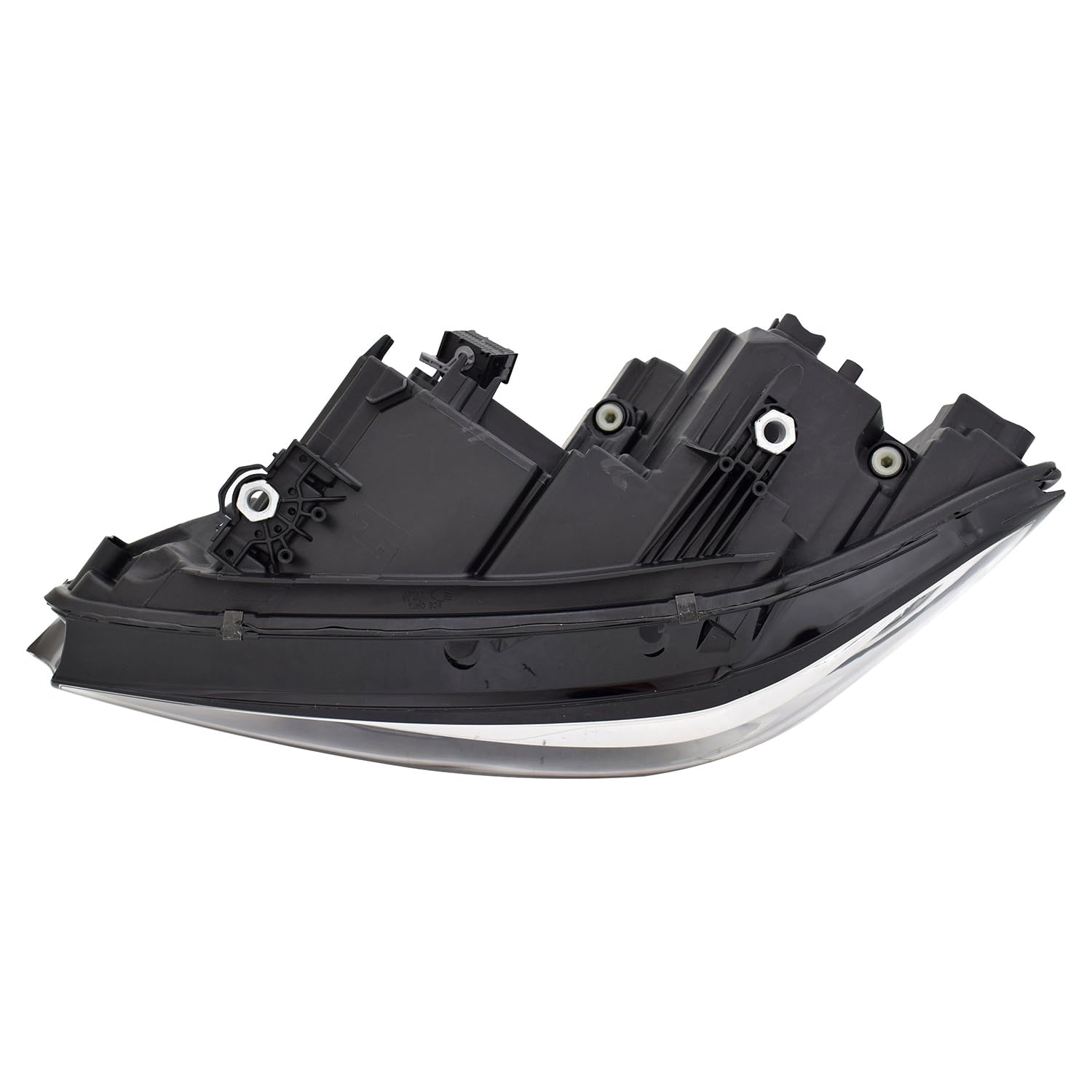 Front Left TYC 20-17650-00 Headlight Assembly