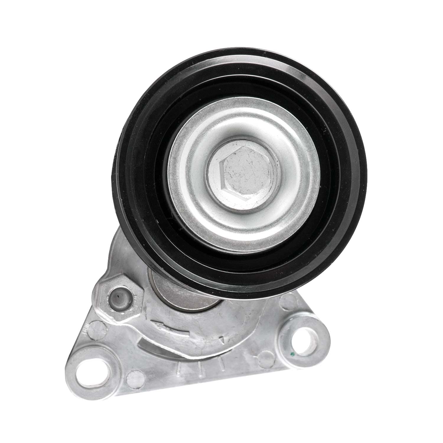 Automatic Goodyear 55570 Serpentine Belt Tensioner Assembly