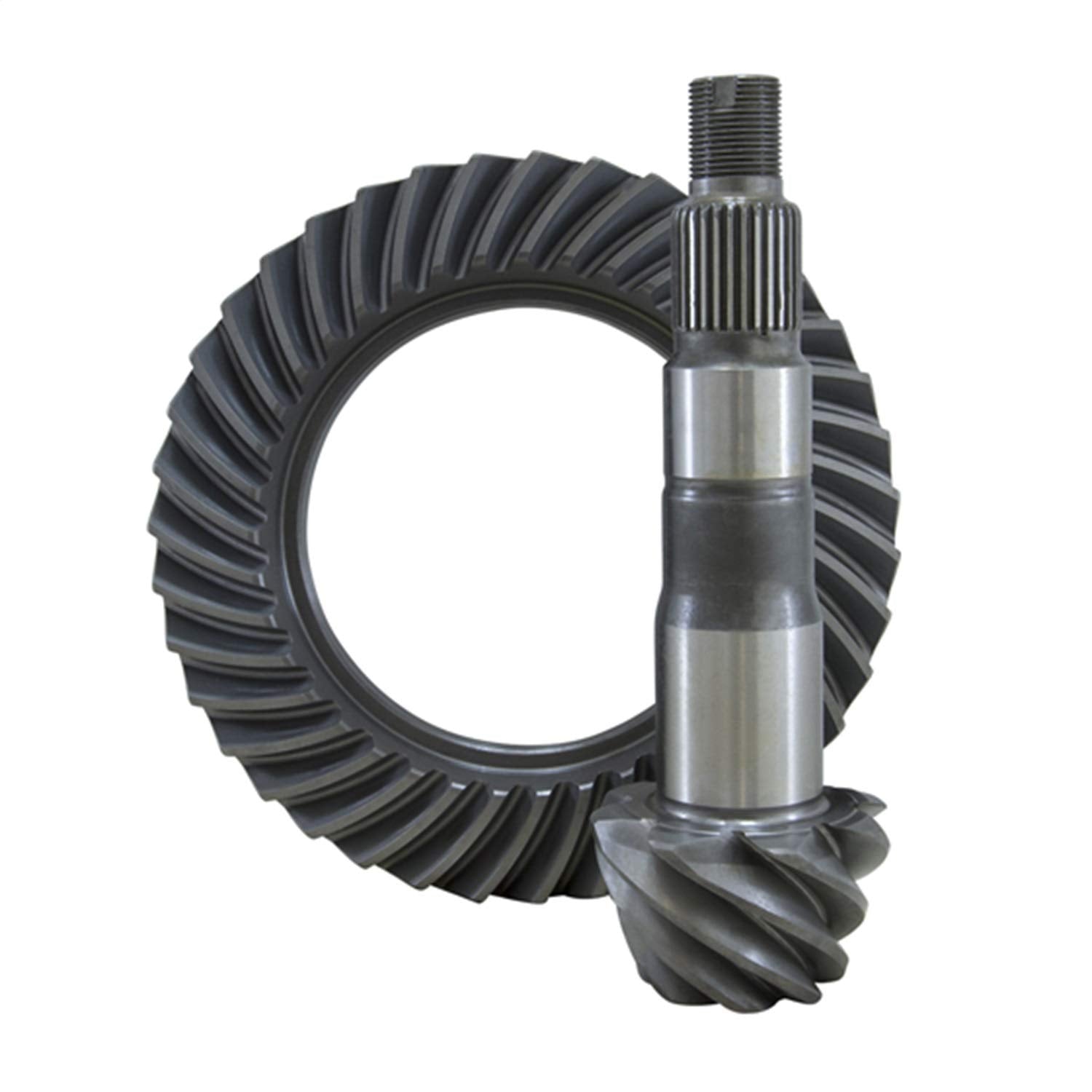 ZG USA Standard Gear T8.2-488 Ring & Pinion Gear Set for Toyota 8.2" 12 Bolt Rear Differential, 4.88 Ratio