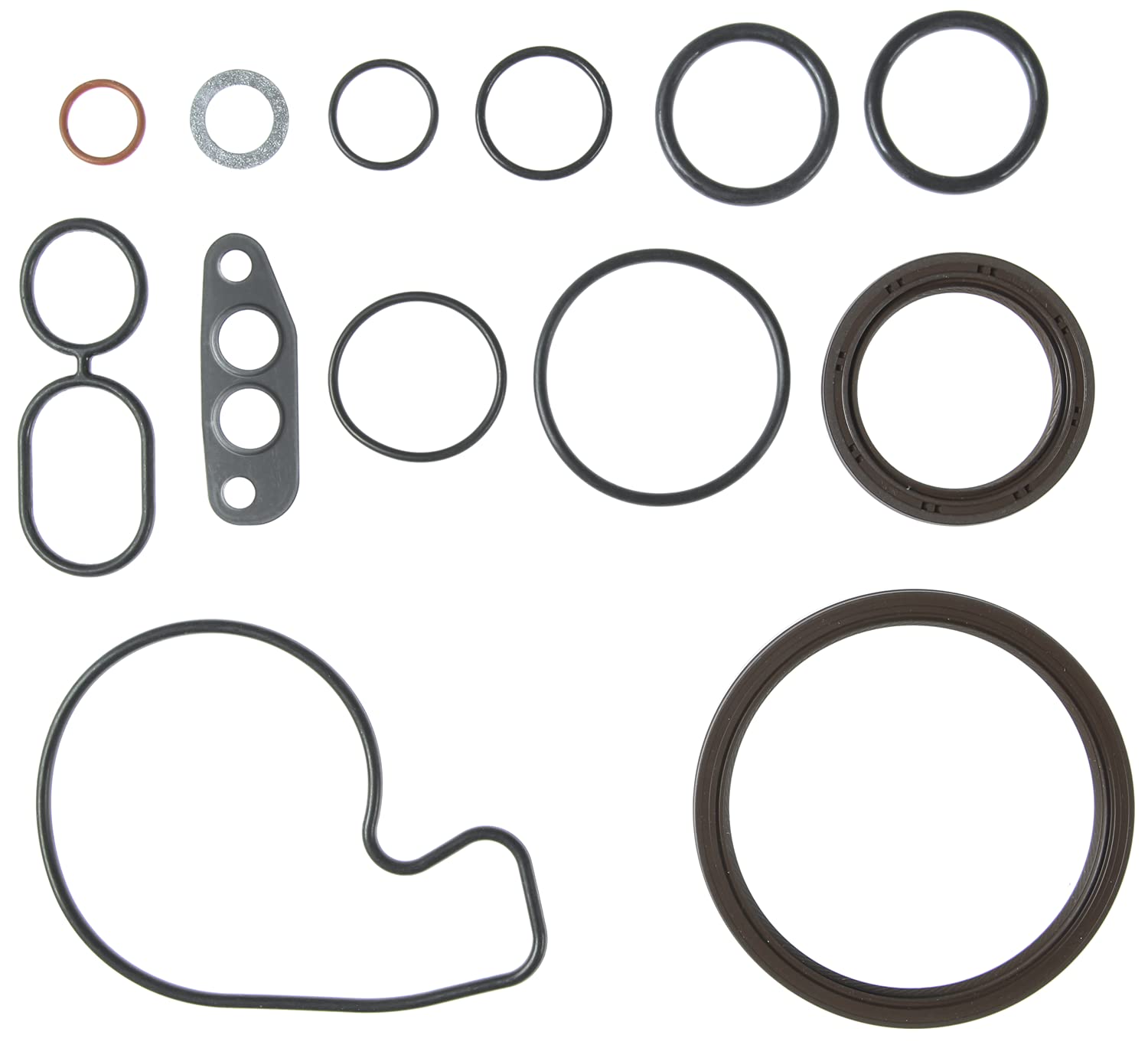 Engine Conversion MAHLE Gasket Set CS55383