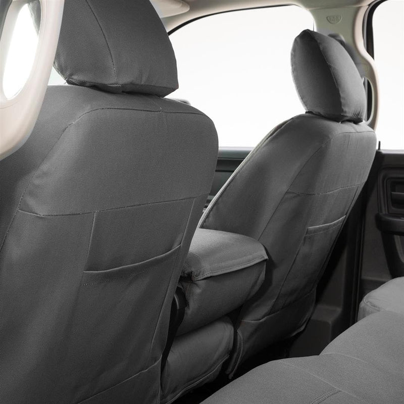 Covercraft CVR GTMB4172ABCAGY Mercedes Seat Covers