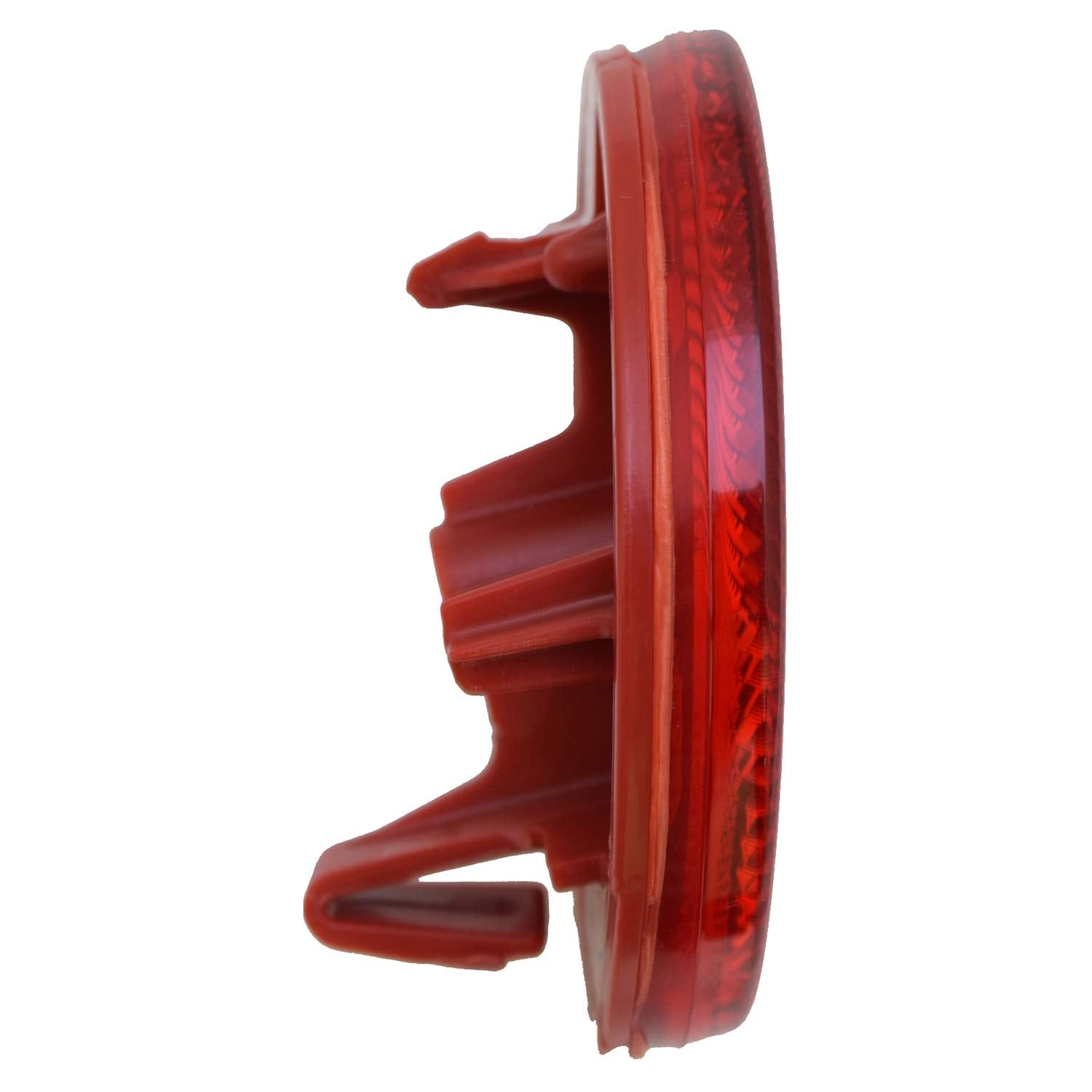 Left TYC Reflector Assembly Compatible with 2015-2017 Nissan Juke