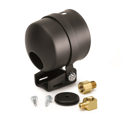 Mounting AUTO METER Cup, Black 5202