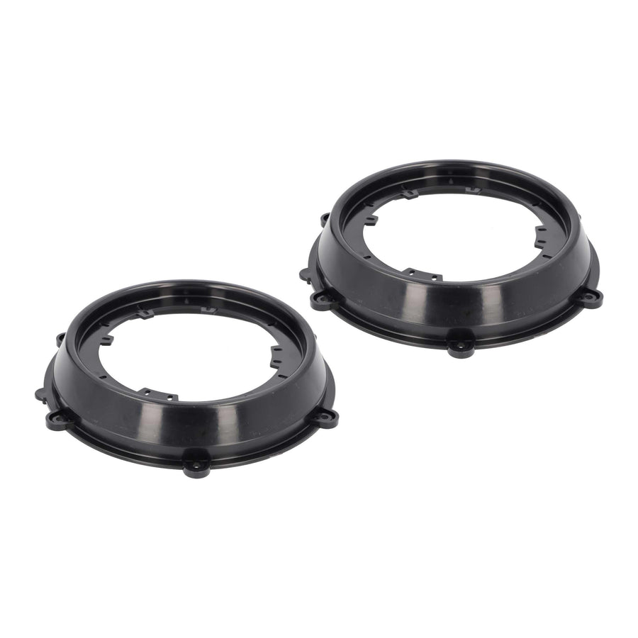 Speaker Adapter Plate - Metra Fits Select Porsche Models (82-9610)