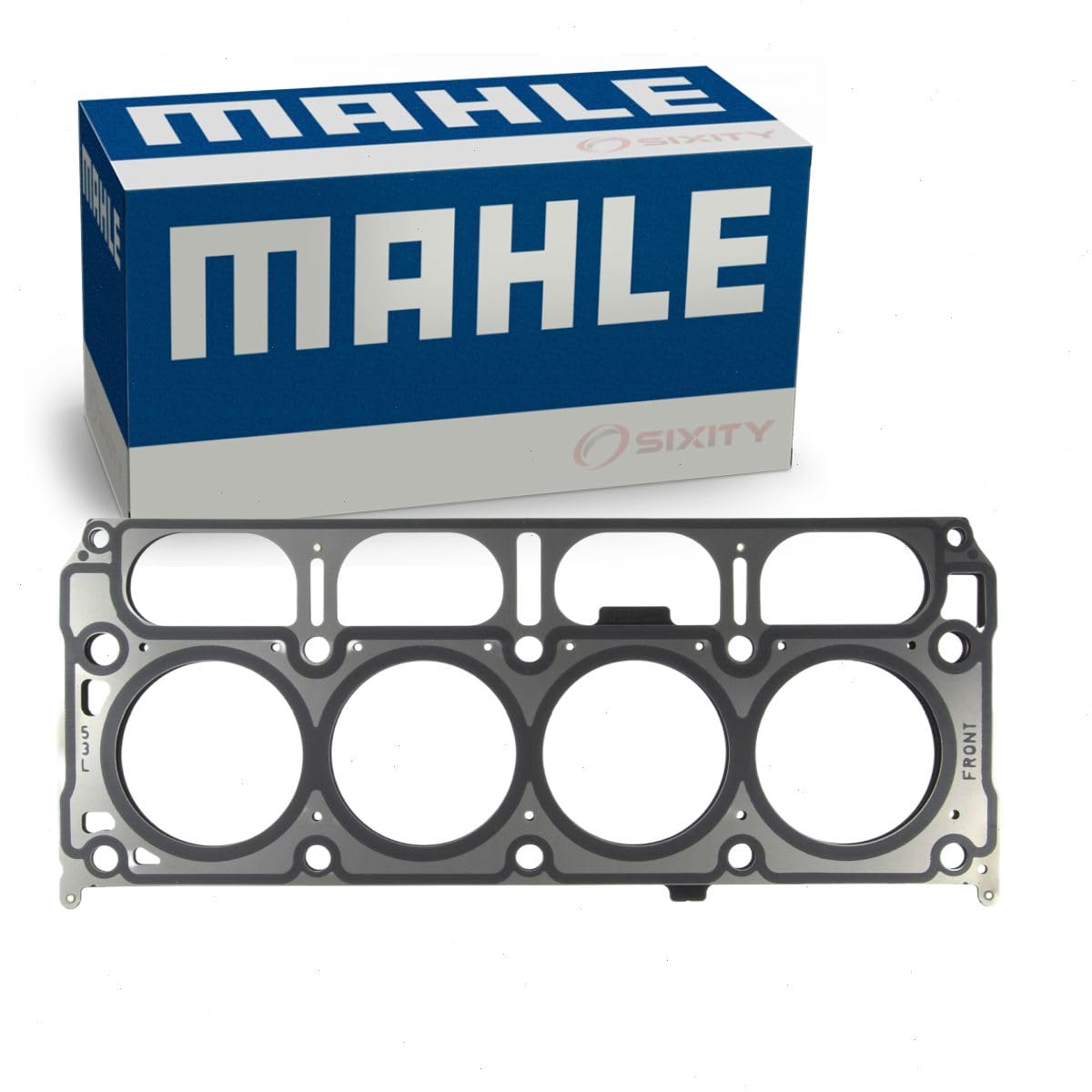 Engine Cylinder Head Gasket MAHLE 54996