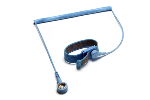 Grey Weller ESD Mat 900 x 600 - T0051403799