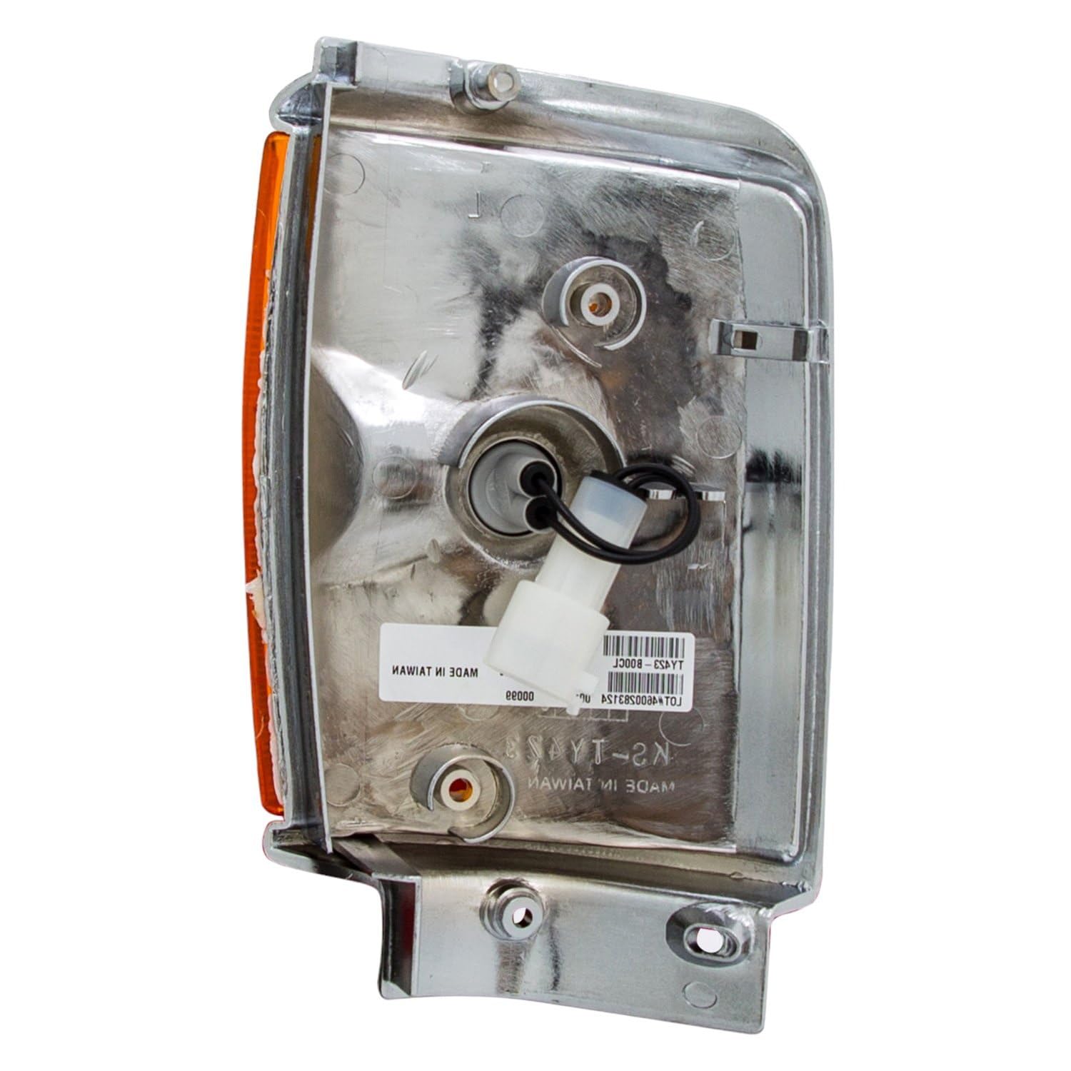 Parking and Signal Light Eagle Eyes TY423-B00CR