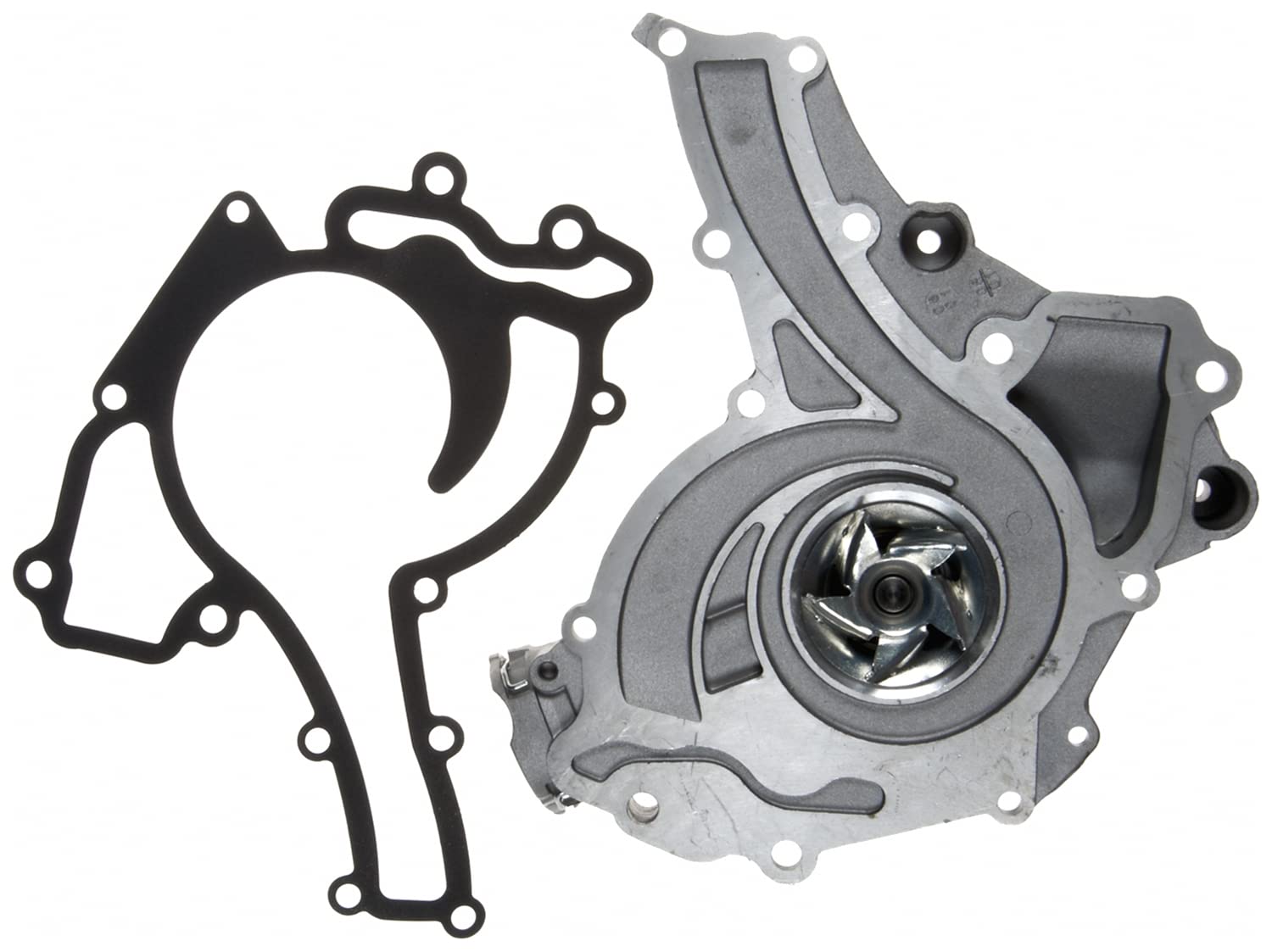 Premium Gates Engine Water Pump 43552