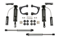 2UNIBALL Fabtech UCA 2021 F150 4WD