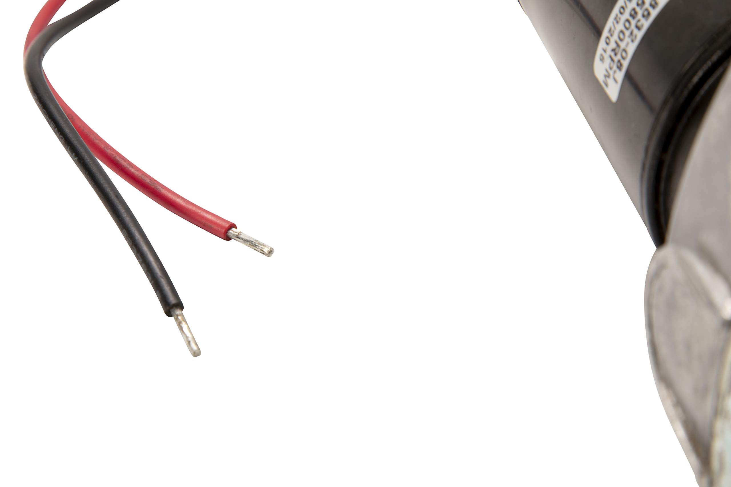 18:1 Venture Lippert Acuator Slide-Out Motor 132682