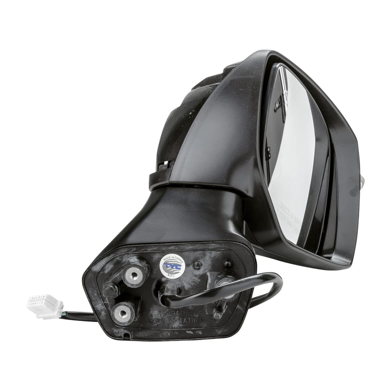 Subaru Forester TYC 7410031 Right Replacement Non-Heated Mirror