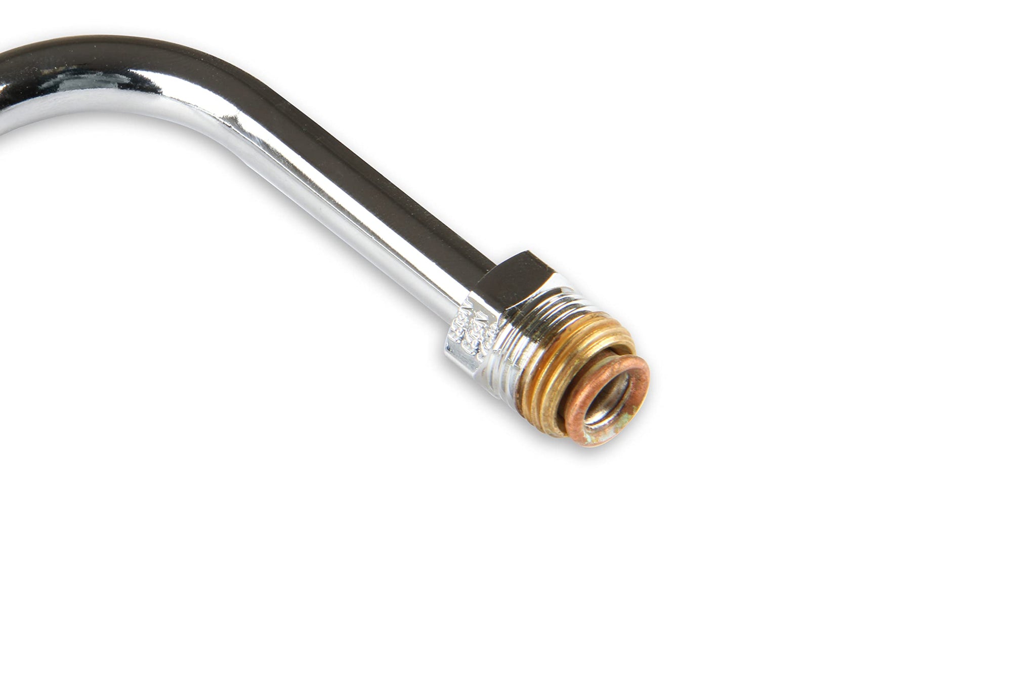 34-150 Holley Fuel Line