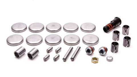M-6026-CI46 Ford Racing Plug and Dowel Kit
