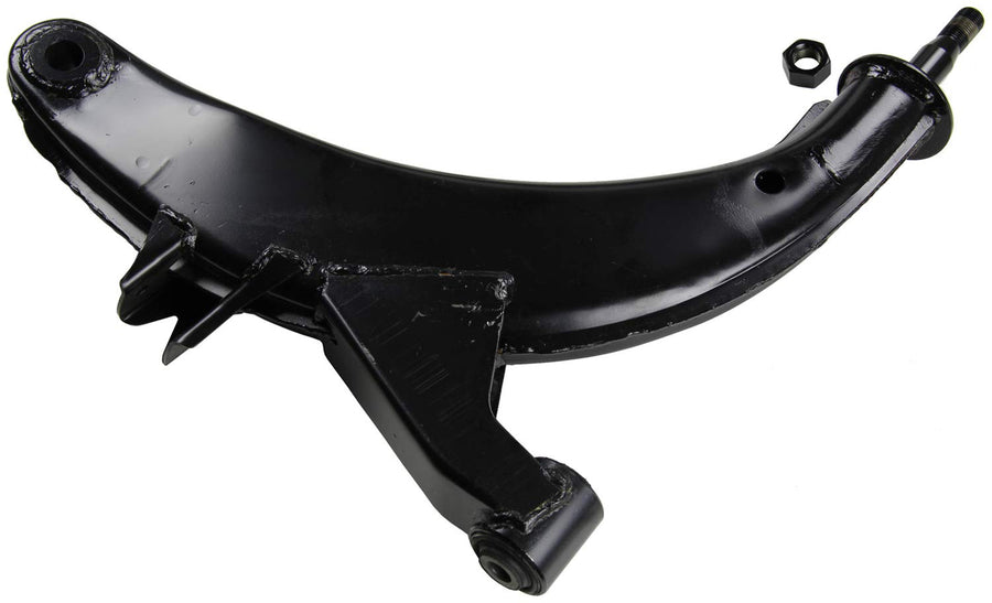 MOOG Suspension Control Arm front right lower RK640740