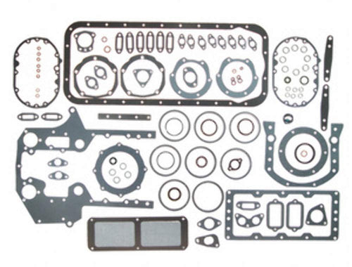 FS12197JT Victor Reinz Engine Full Gasket Set