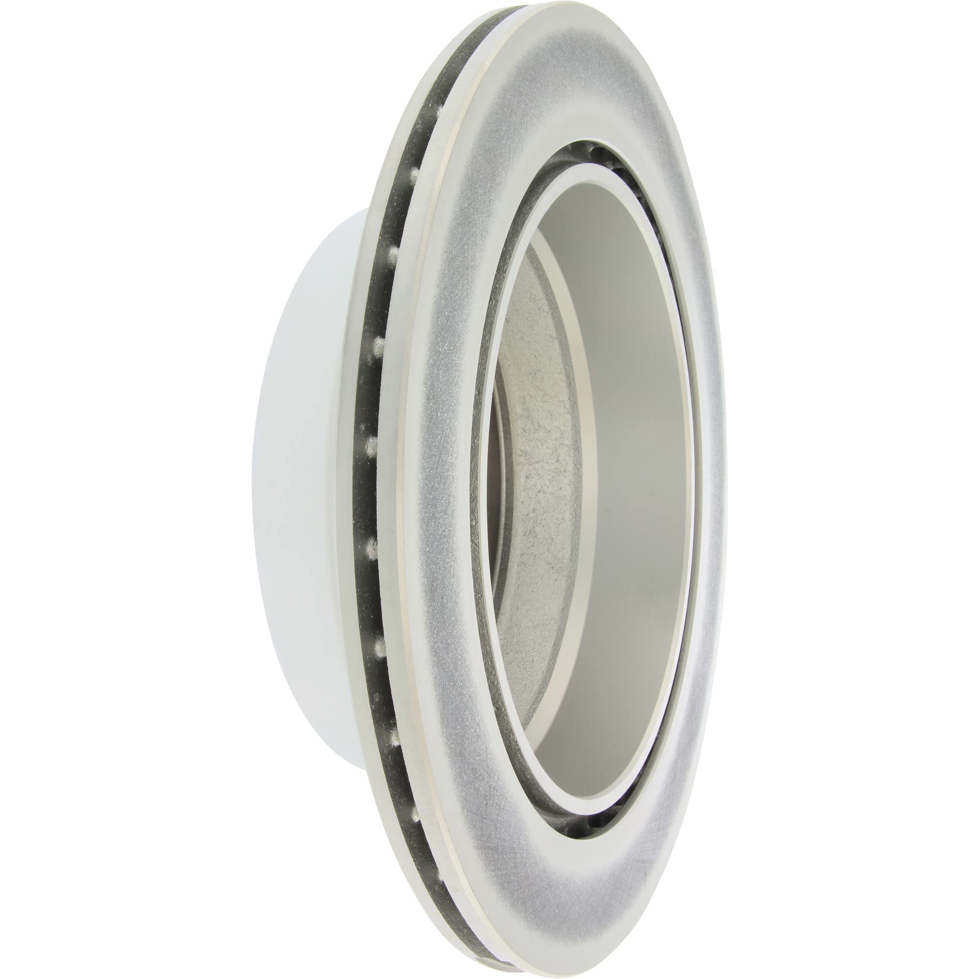 Centric Gcx Rotor 320.66041F with Full Coating