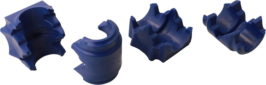 Suspension Stabilizer Bar Bushing Kit MOOG K200846 for Ford F-150