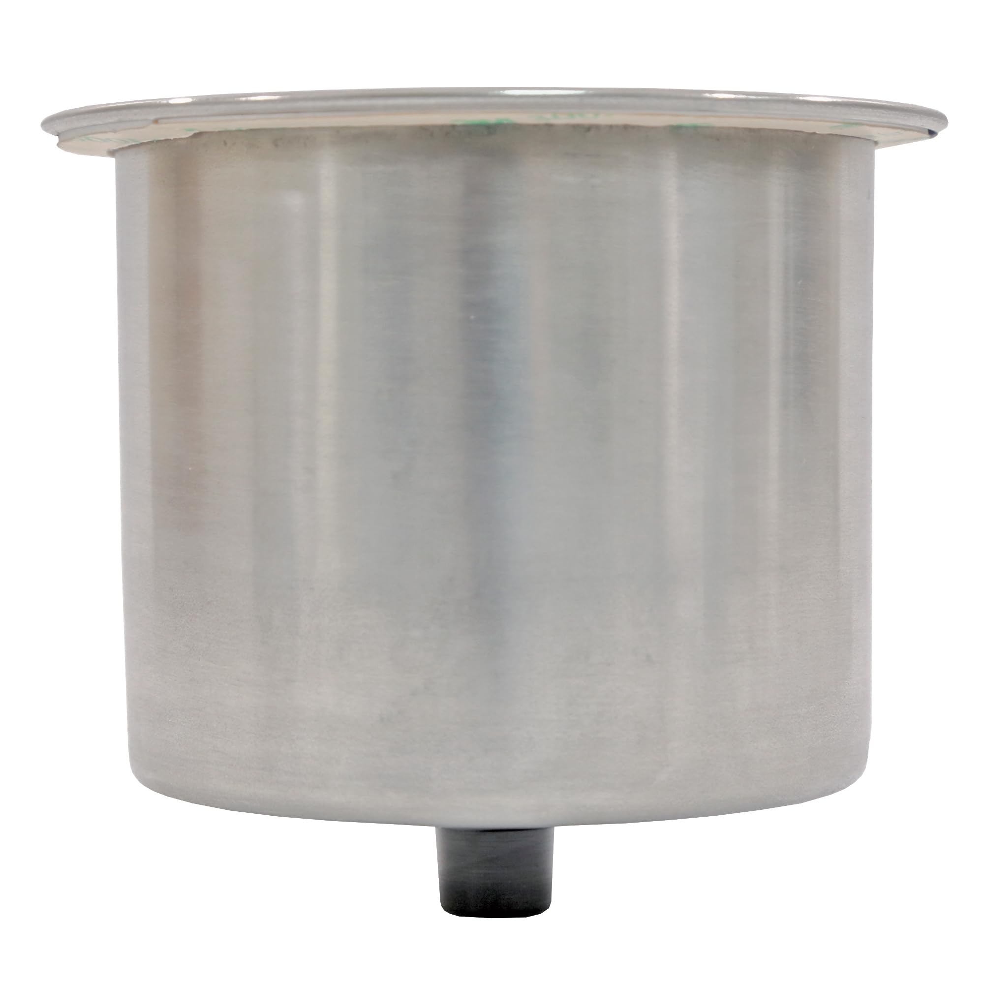 Stainless Steel T-H Marine Cup Holder